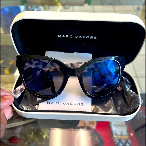 Marc Jacobs | Accessories | Nwot Marc Jacobs Sunglasses 